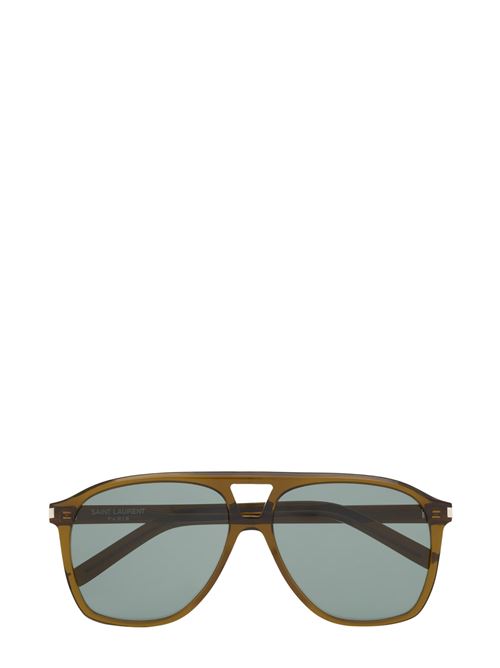 Occhiale SL 596 Dune SAINT LAURENT | 736443Y99563305
